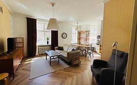 Stay Kamppi Seaside Apartment