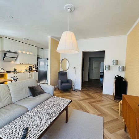 Stay Kamppi Seaside Apartment Helsinki Extérieur photo