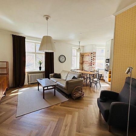Stay Kamppi Seaside Apartment Helsinki Extérieur photo