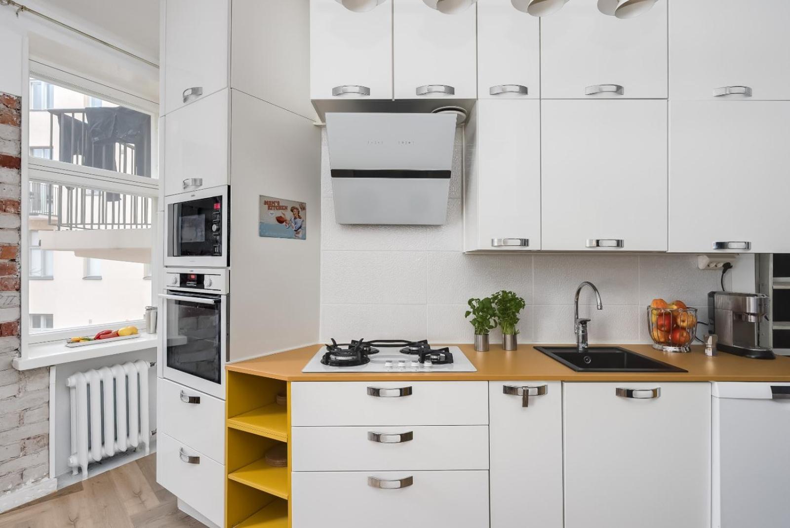 Stay Kamppi Seaside Apartment Helsinki Extérieur photo