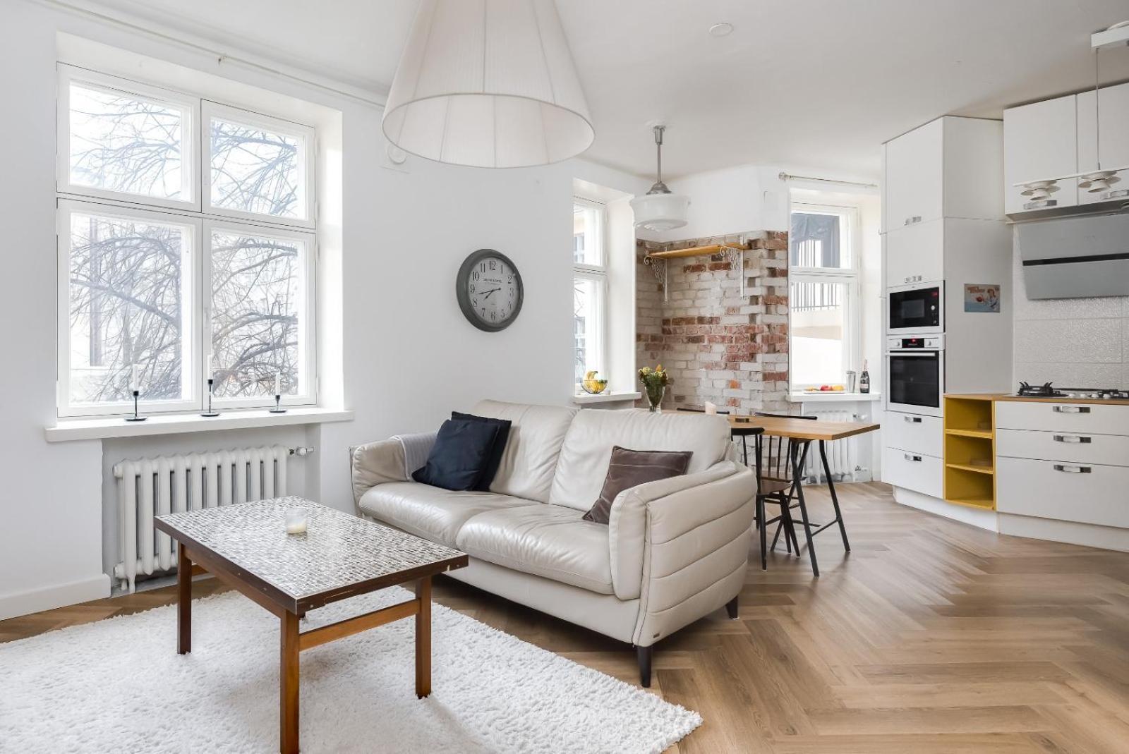 Stay Kamppi Seaside Apartment Helsinki Extérieur photo