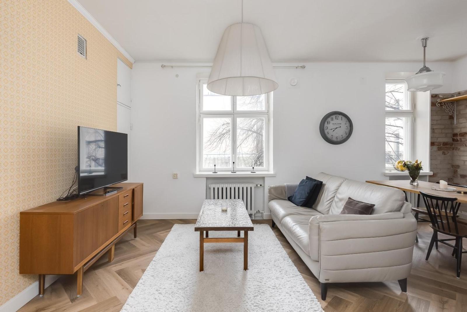 Stay Kamppi Seaside Apartment Helsinki Extérieur photo