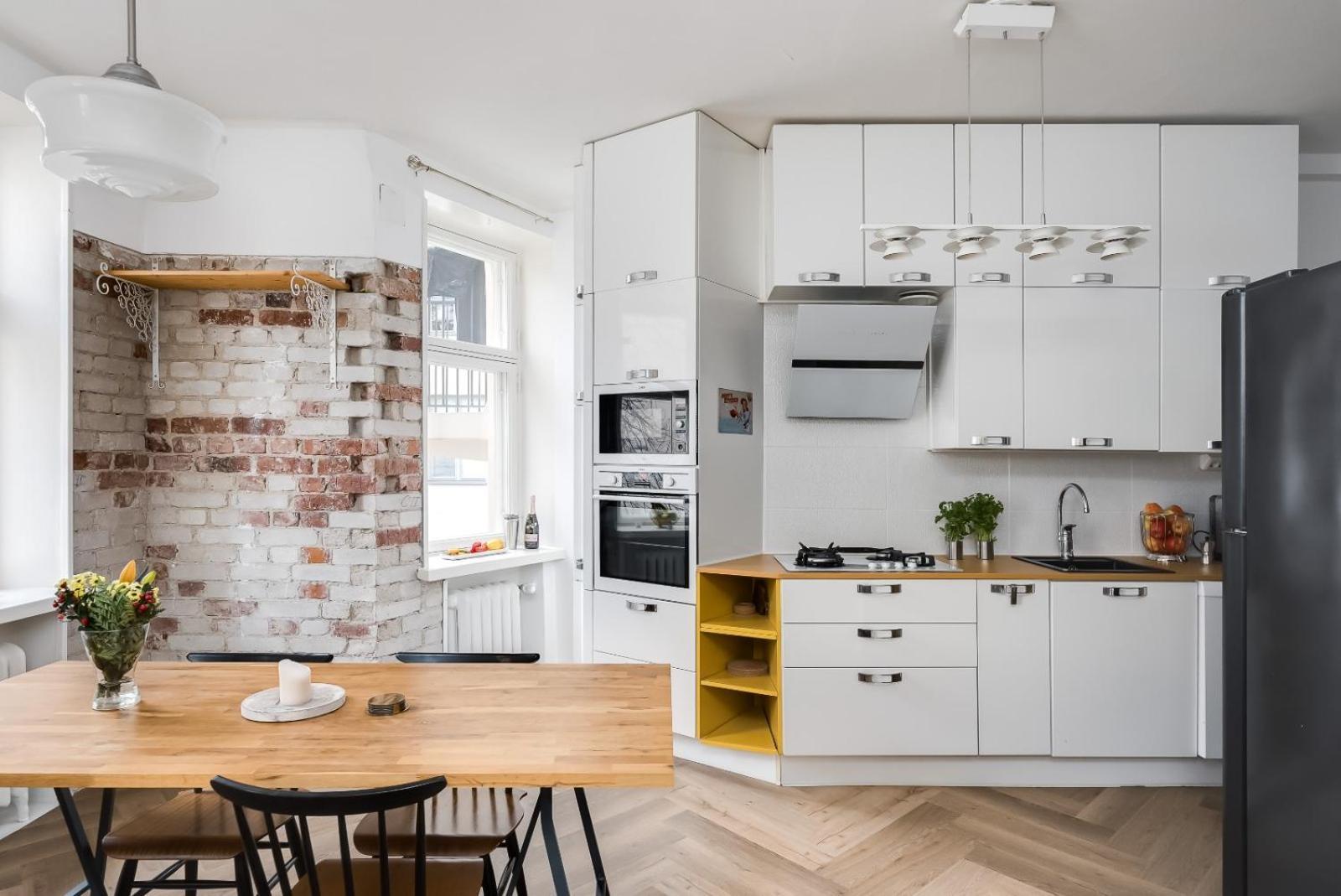 Stay Kamppi Seaside Apartment Helsinki Extérieur photo
