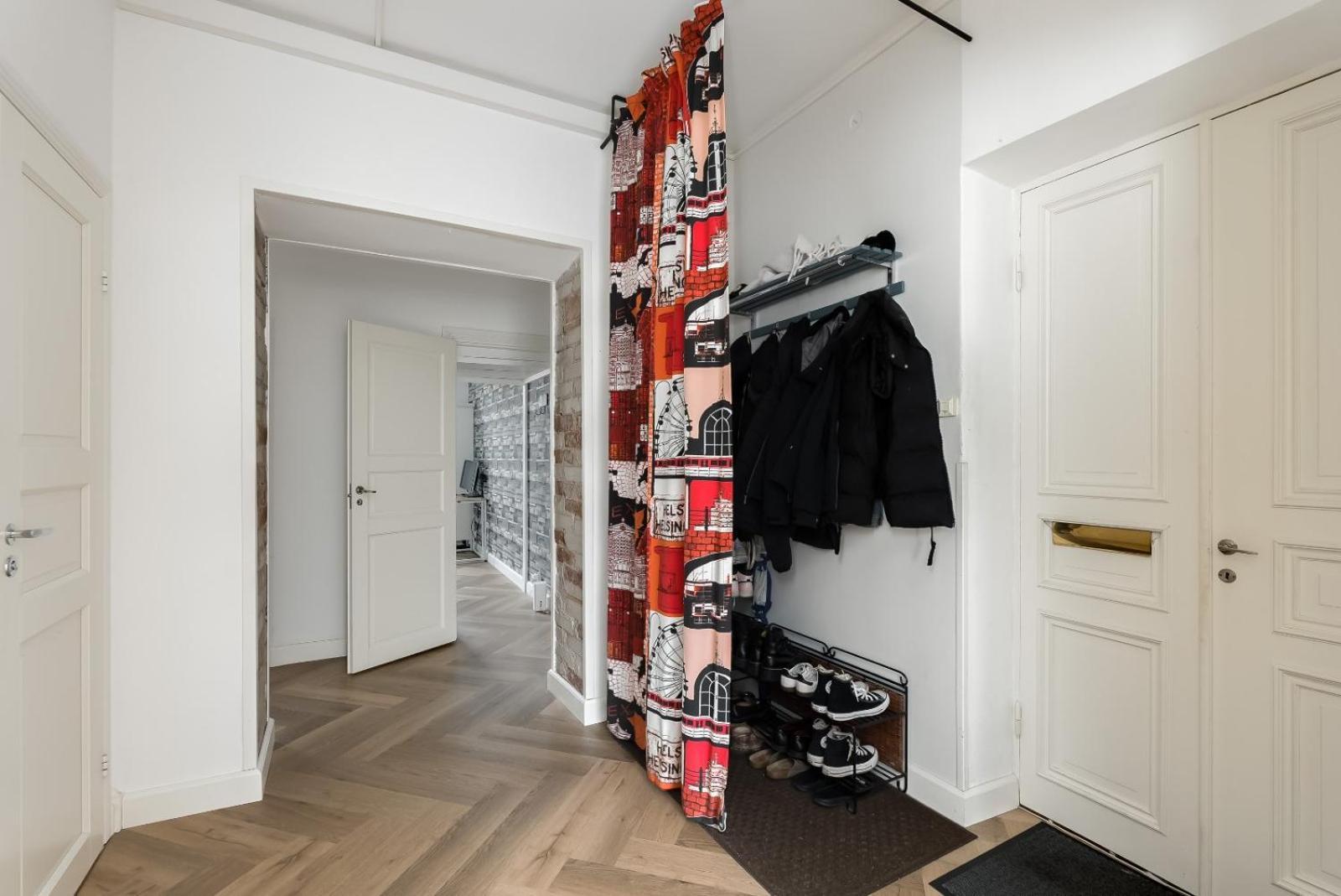 Stay Kamppi Seaside Apartment Helsinki Extérieur photo
