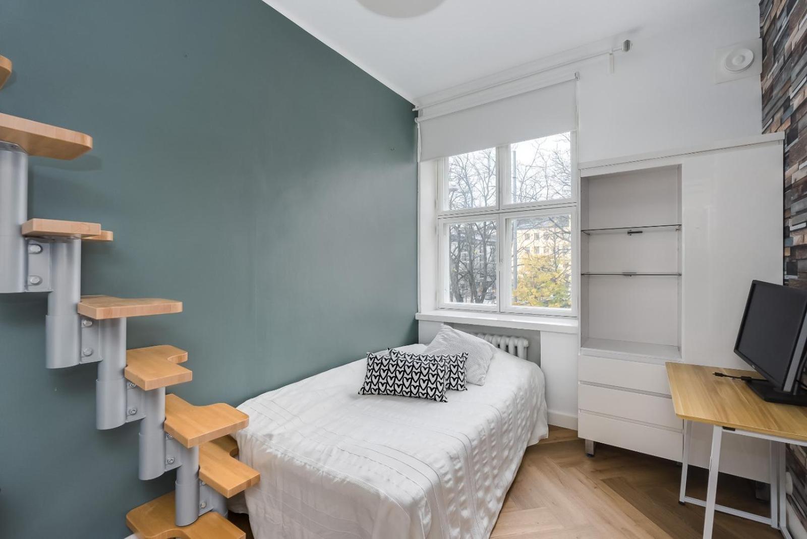 Stay Kamppi Seaside Apartment Helsinki Extérieur photo