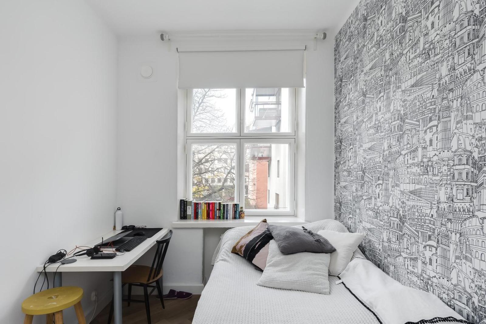 Stay Kamppi Seaside Apartment Helsinki Extérieur photo