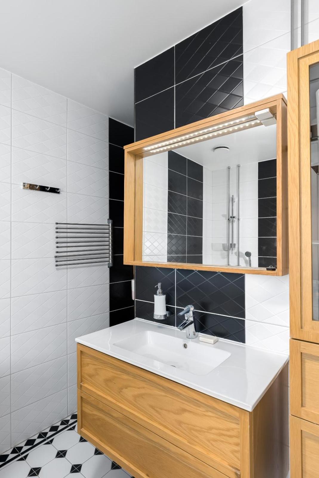 Stay Kamppi Seaside Apartment Helsinki Extérieur photo