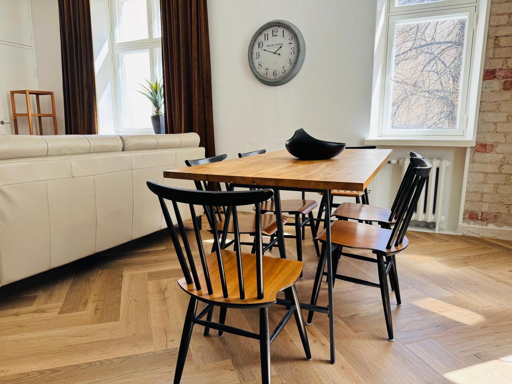 Stay Kamppi Seaside Apartment Helsinki Extérieur photo