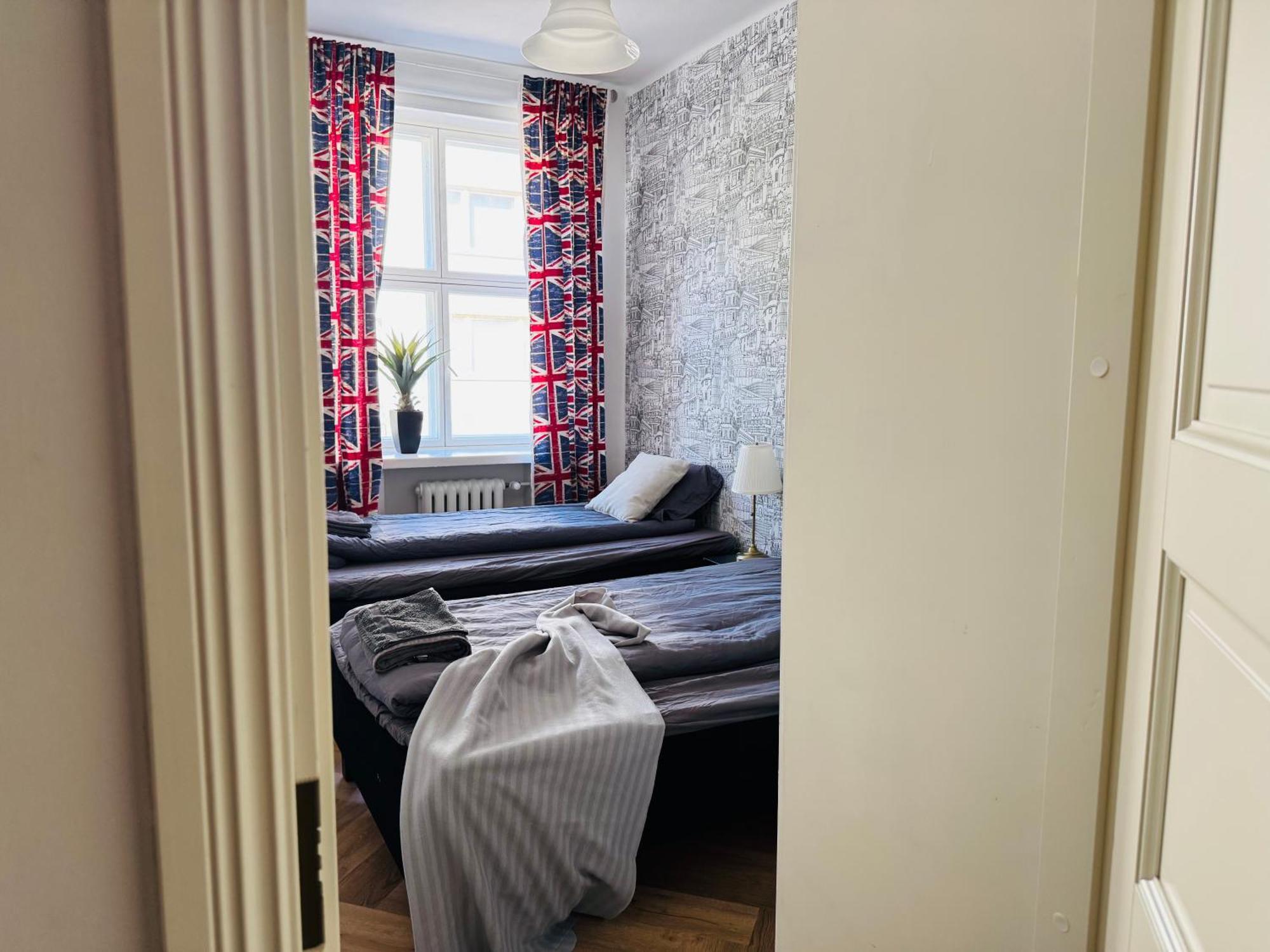 Stay Kamppi Seaside Apartment Helsinki Extérieur photo