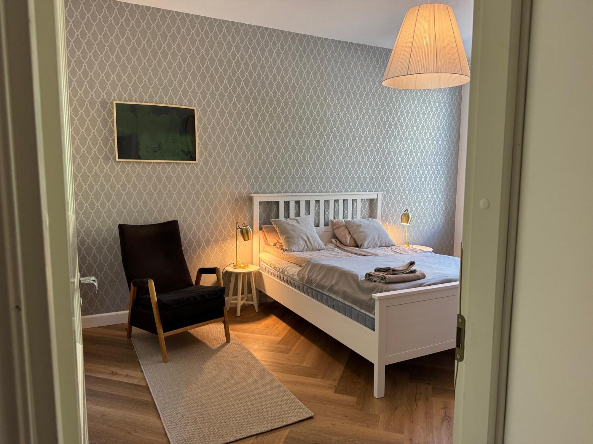Stay Kamppi Seaside Apartment Helsinki Extérieur photo
